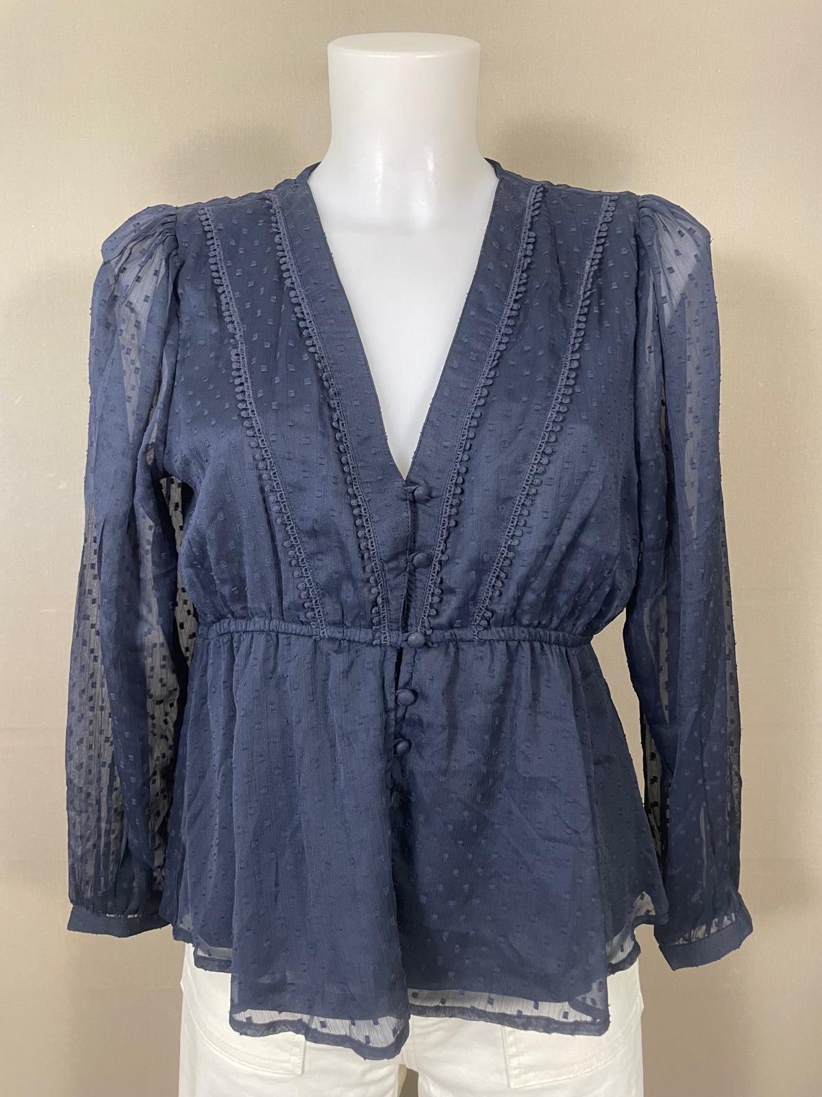 Blouse Femme Only T.38