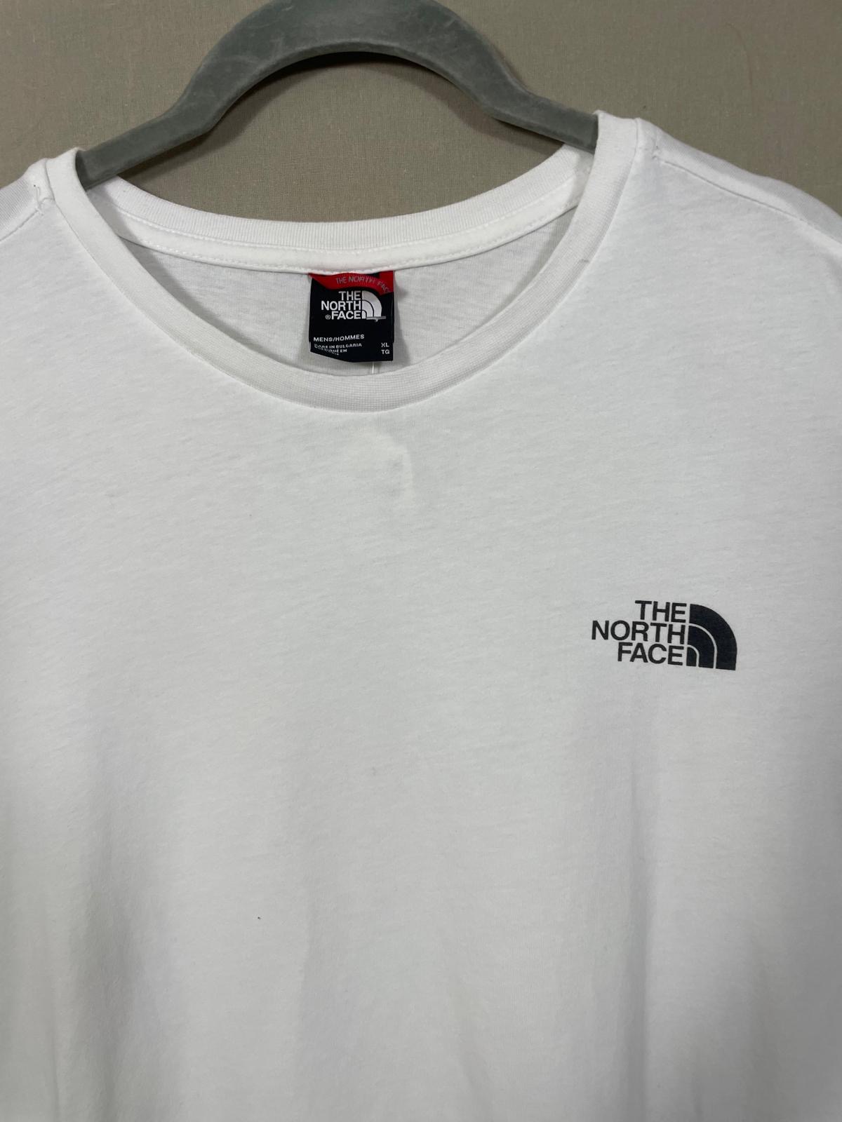 Teeshirt Homme The North Face T.XL