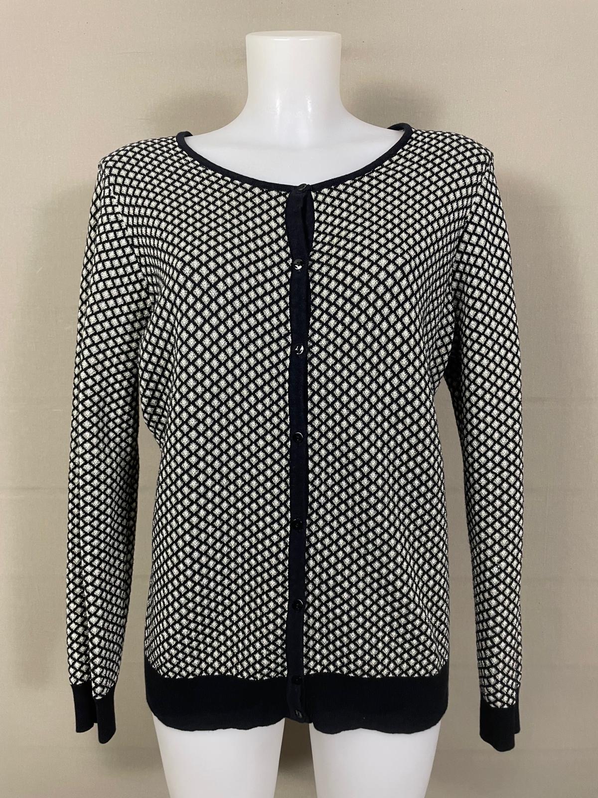 Gilet Femme Grain de Malice T.42