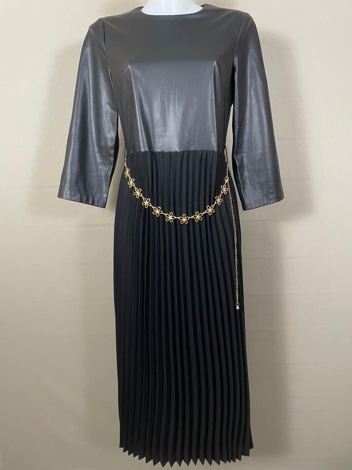 Robe Femme longue Zara T.38