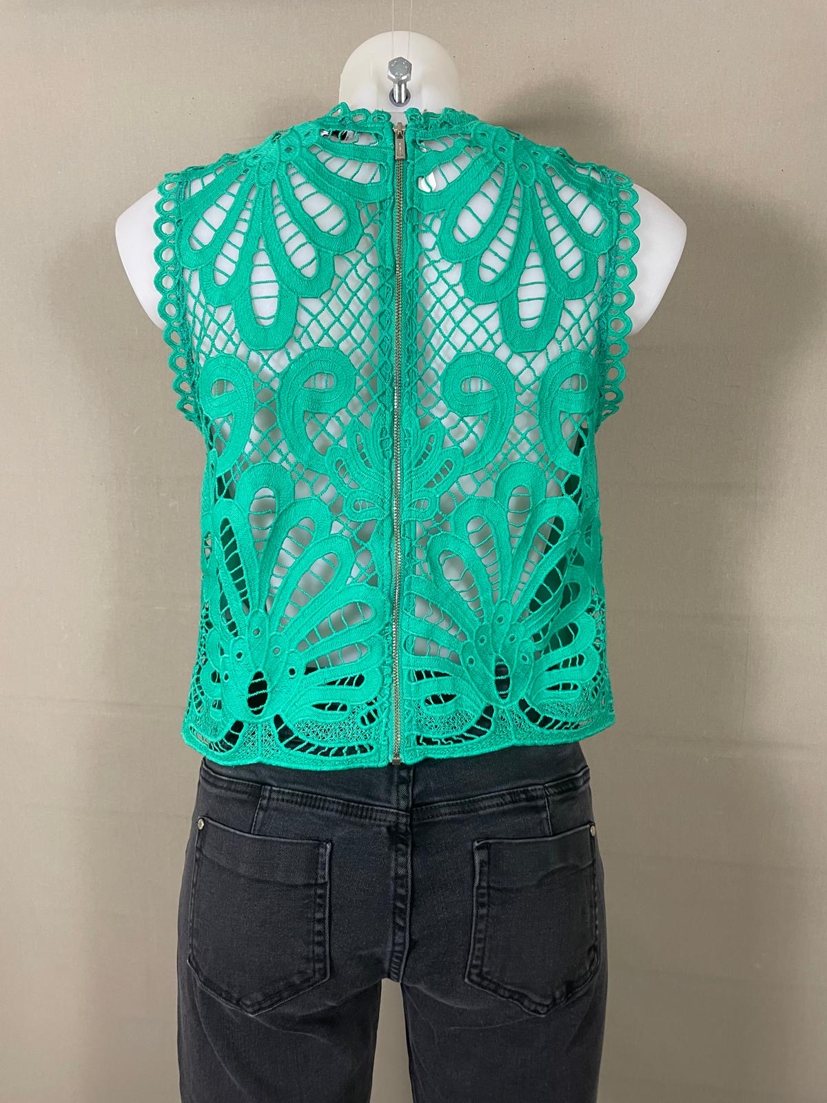 Blouse Femme Morgan T.38