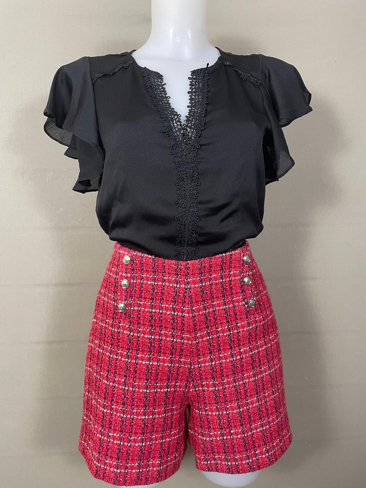 Short Femme Morgan T.38