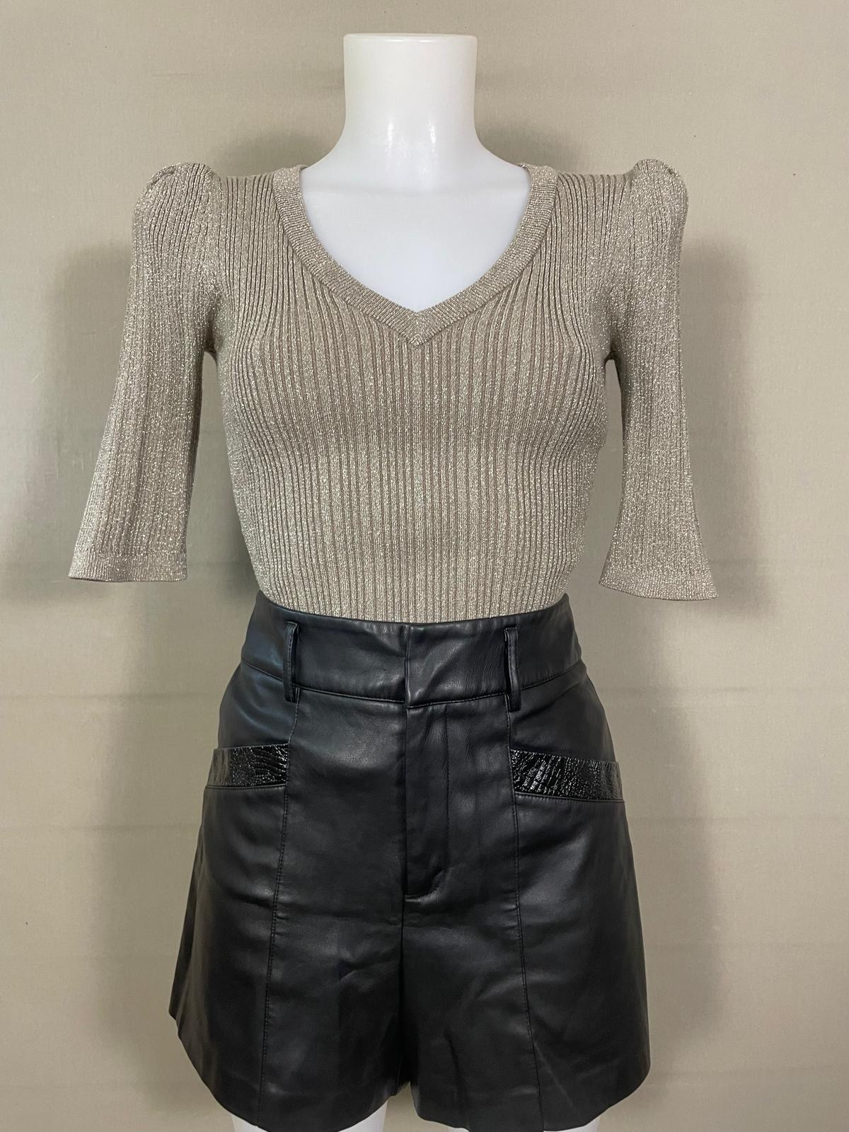 Pull fin Femme Morgan T.36