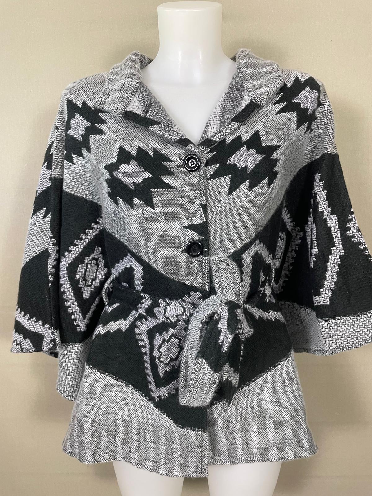 Cape Femme Bréal Taille unique