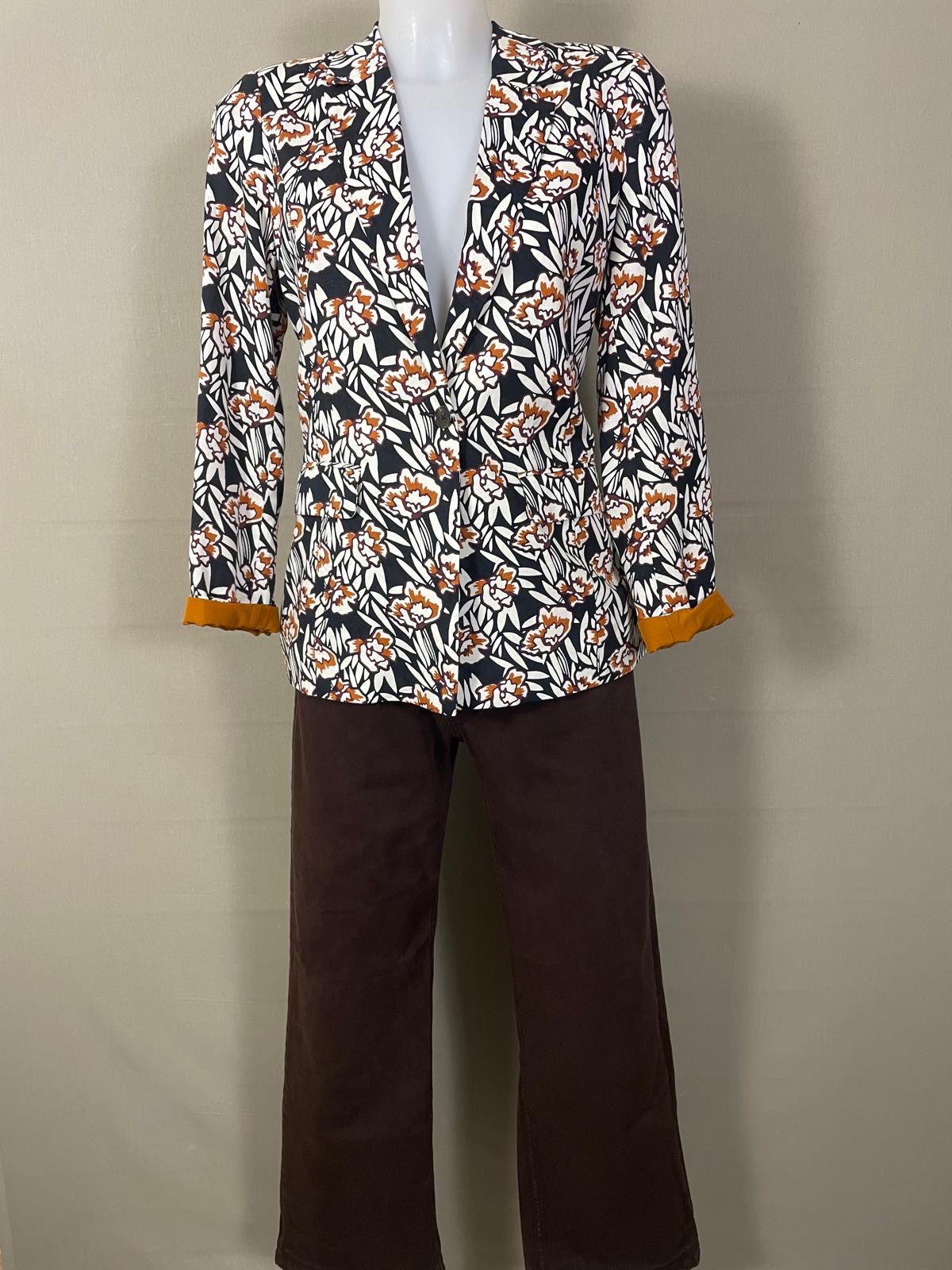 Blazer Bonodo Femme T.42