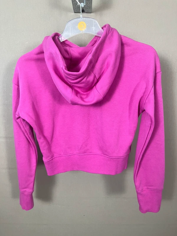 Sweat à capuche Nike Fille T.10-12 ans