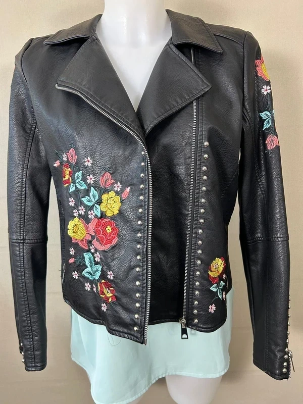 Perfecto Femme Molly Bracken T.40