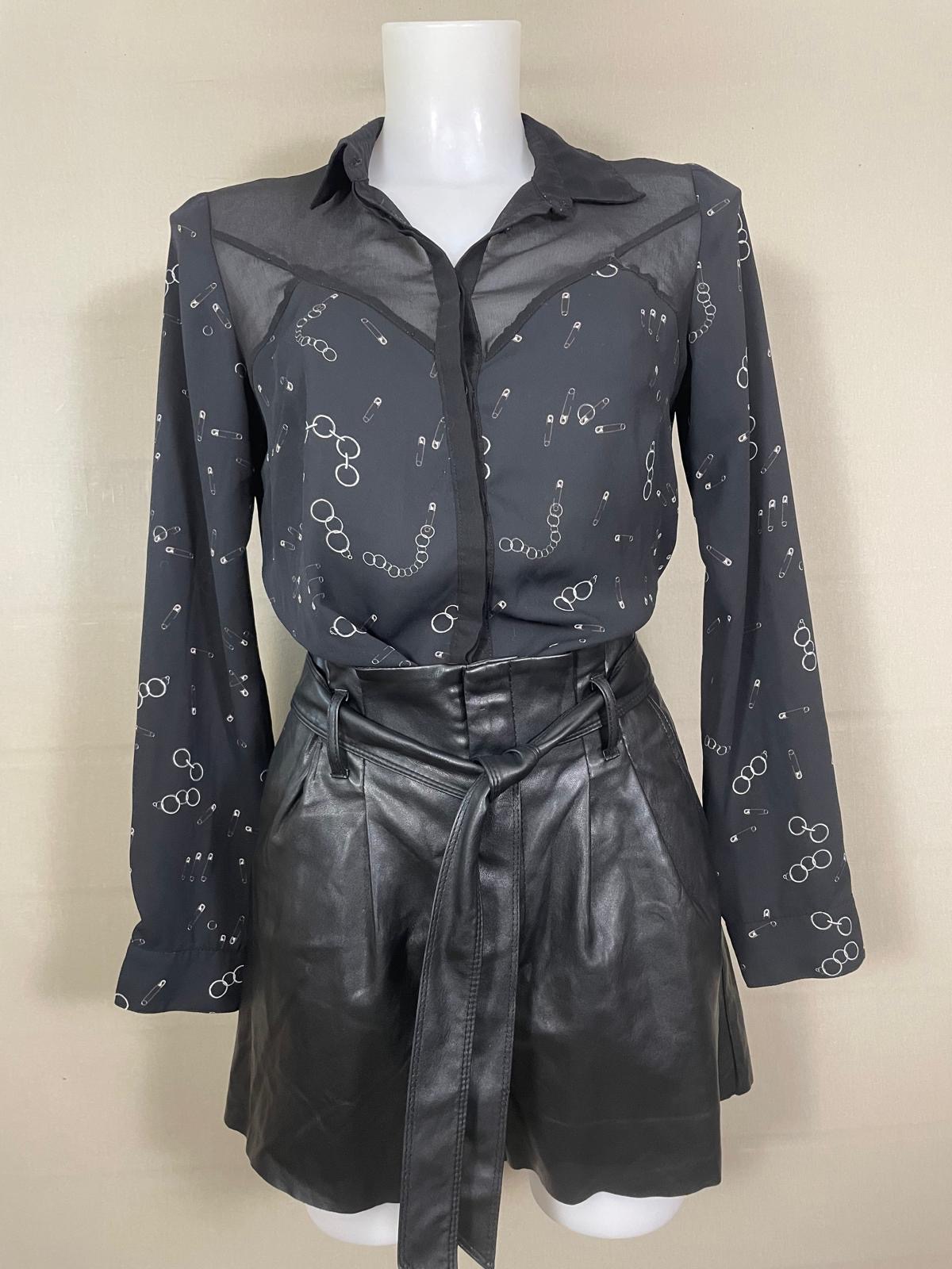 Blouse Femme Morgan T.38