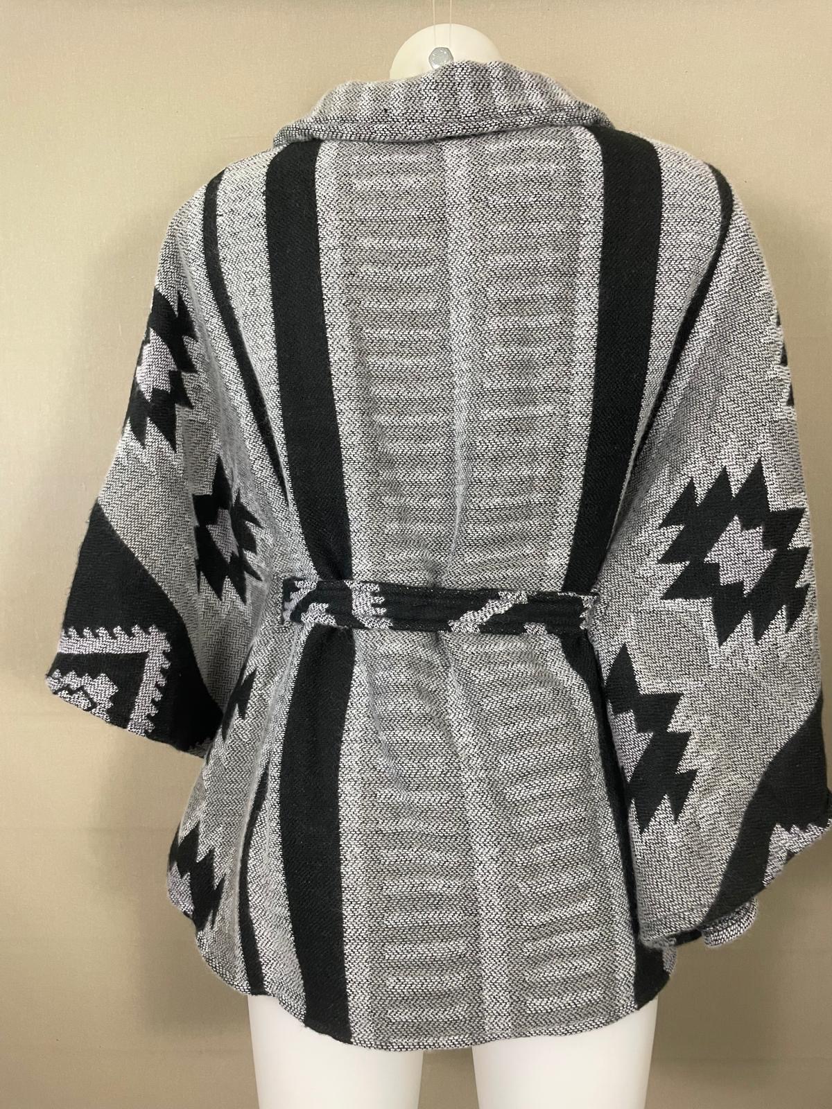 Cape Femme Bréal Taille unique