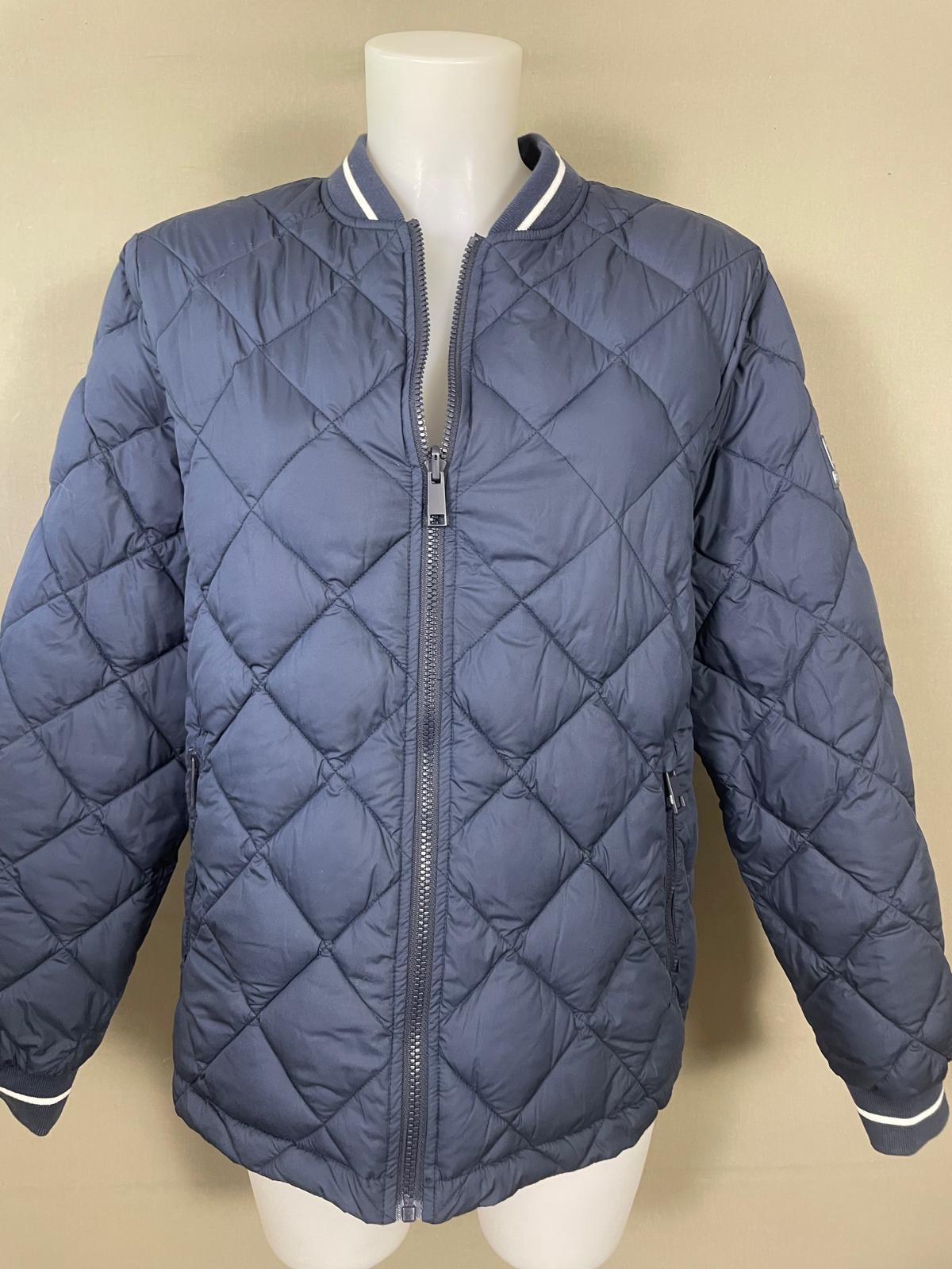 Doudoune Femme réversible cécil T.40