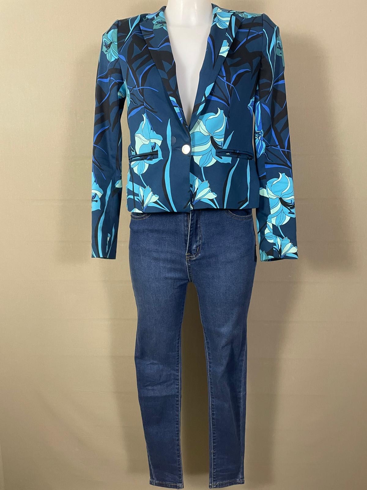 Blazer Morgan Femme T.38