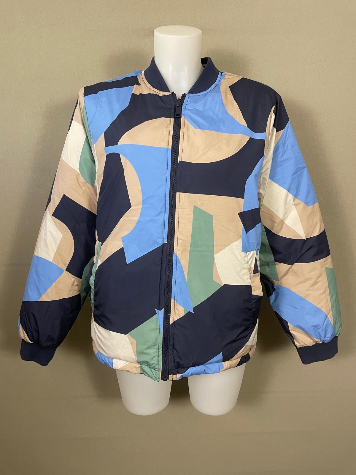 Doudoune Femme réversible cécil T.40