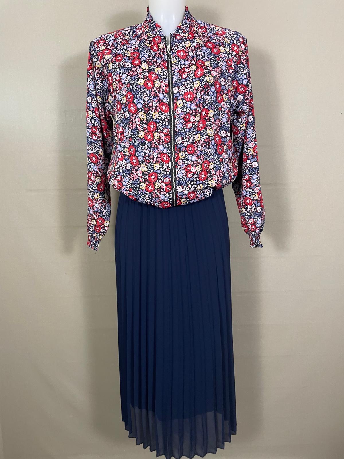 Bombers Femme Tiffosi T.38