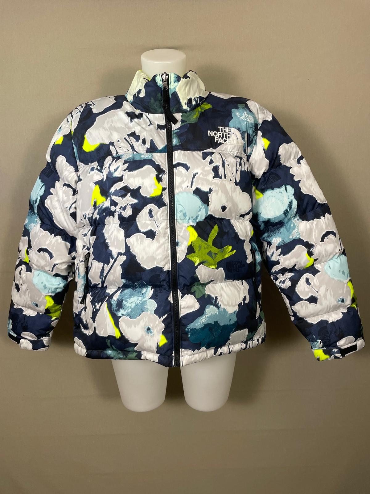 Doudoune Femme The North Face T.XL comme neuve
