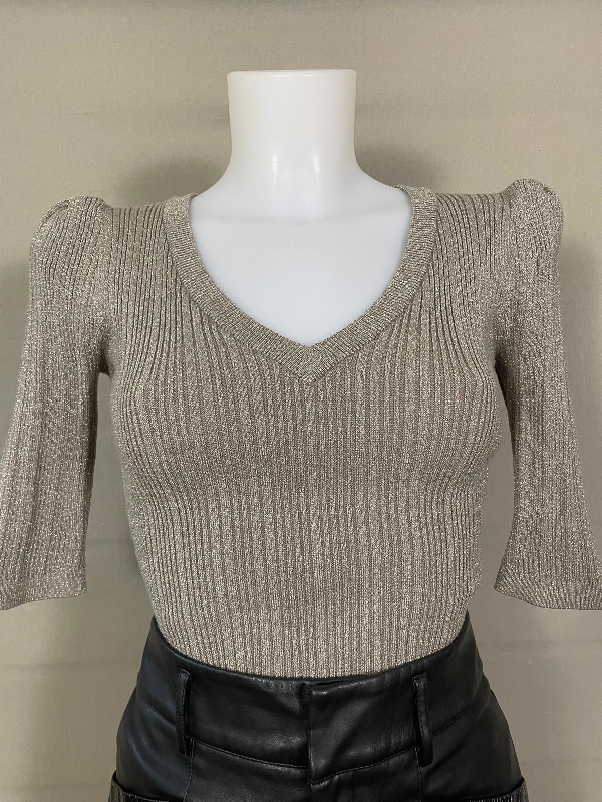 Pull fin Femme Morgan T.36