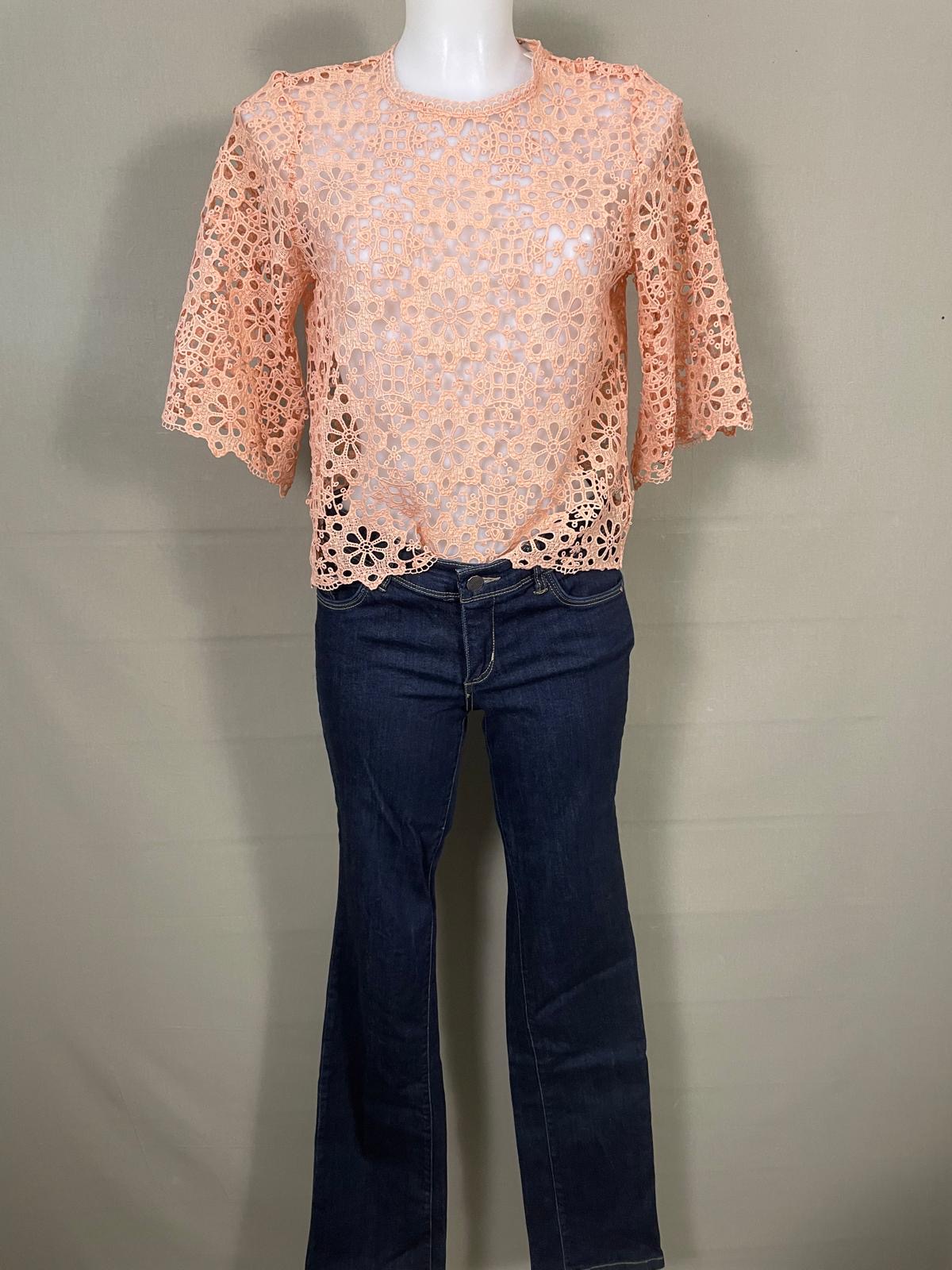 Blouse Femme Morgan T.38