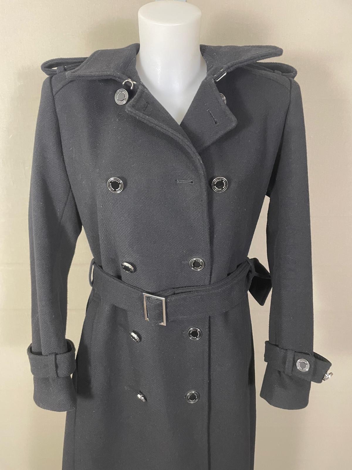 Manteau Femme Morgan T.42