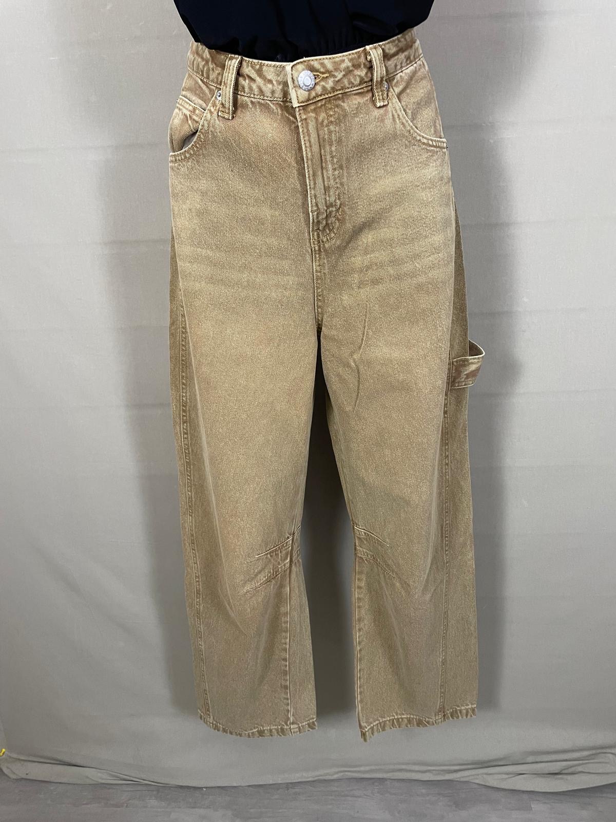 Jean Femme T.38