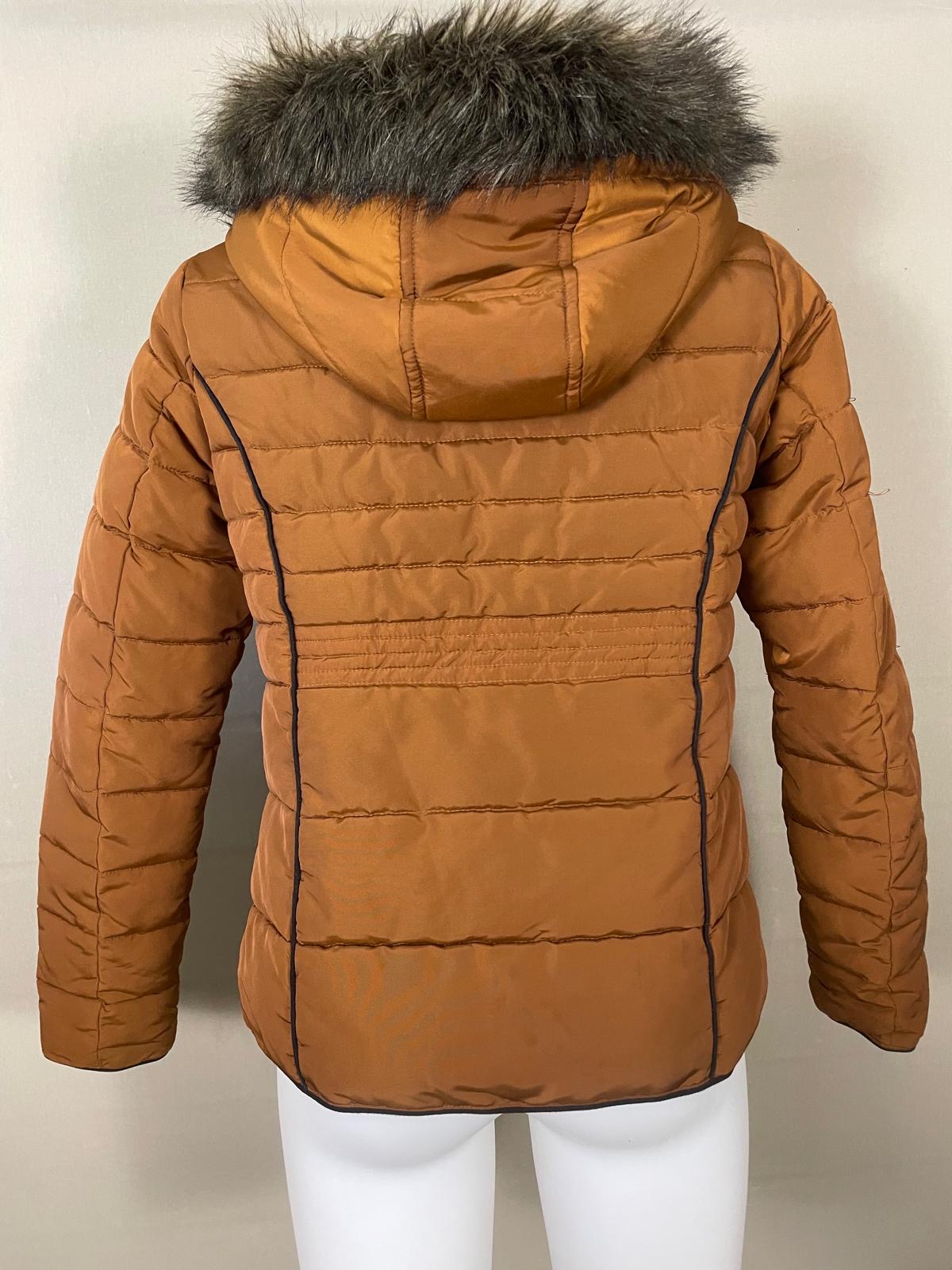 Doudoune Femme GDM T.38