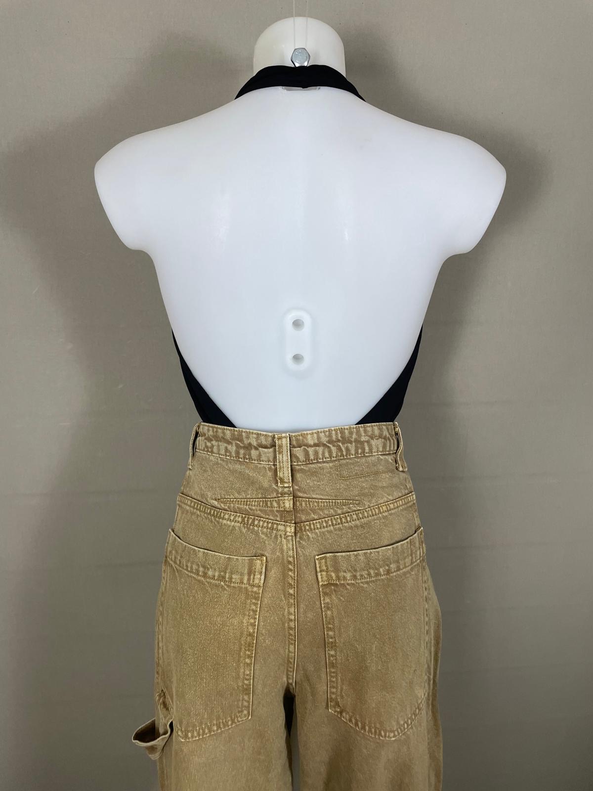 Jean Femme T.38