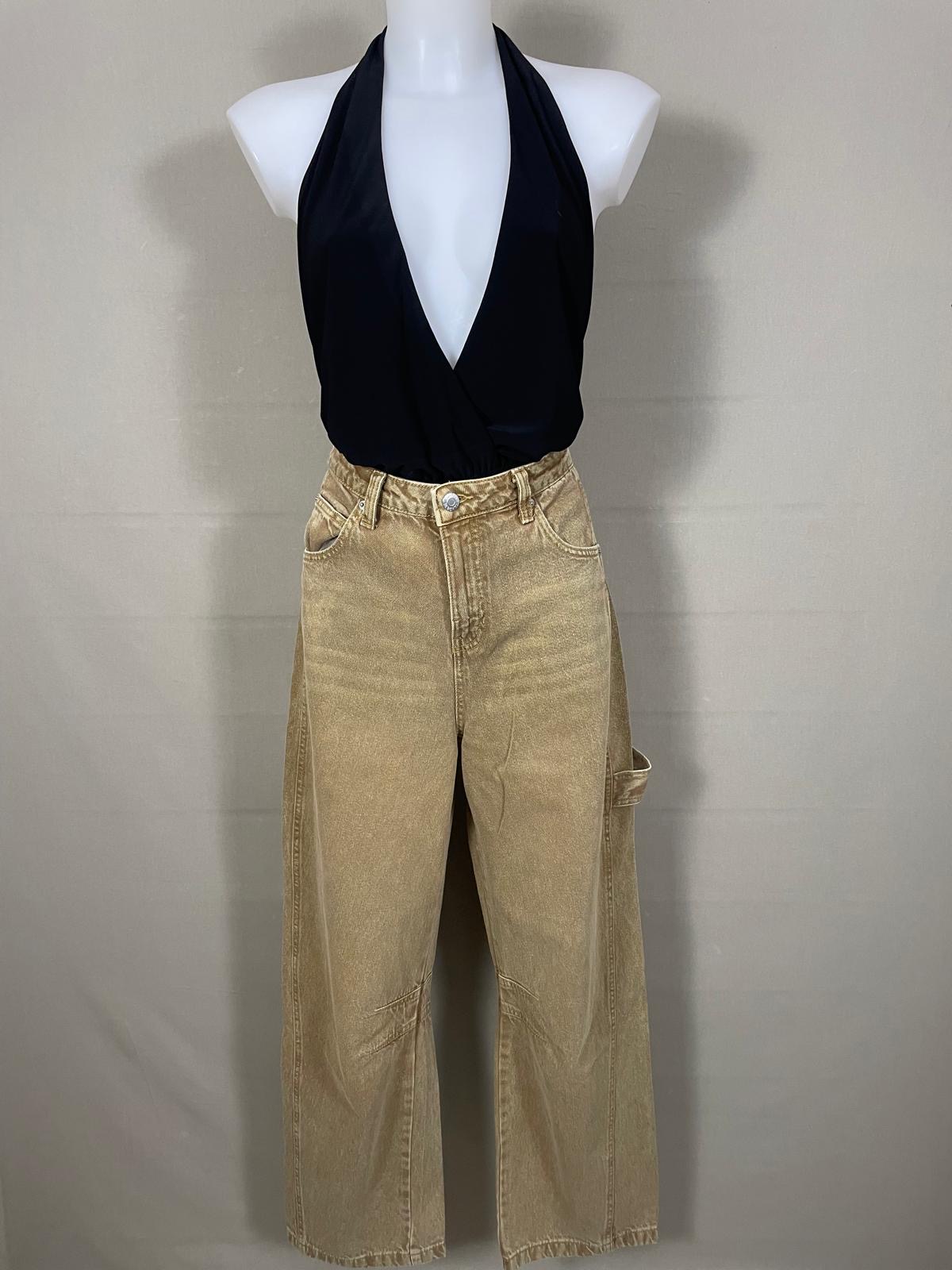 Jean Femme T.38
