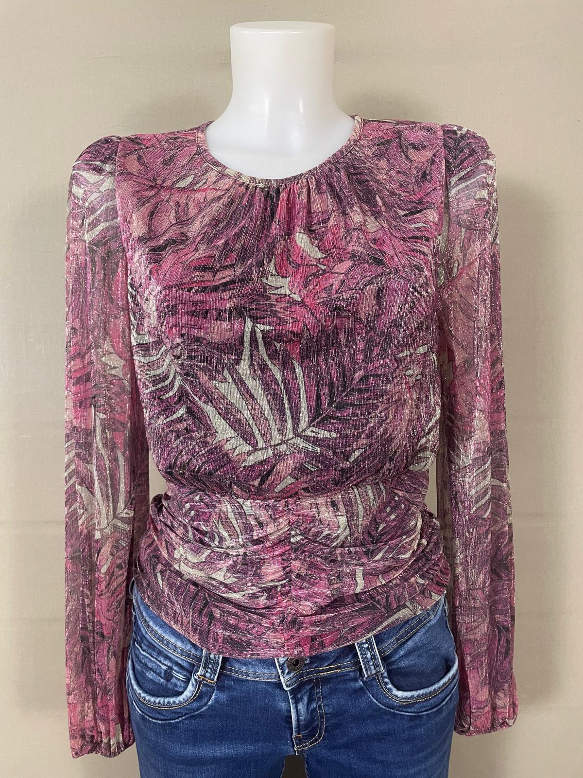 Blouse Femme Morgan T.40