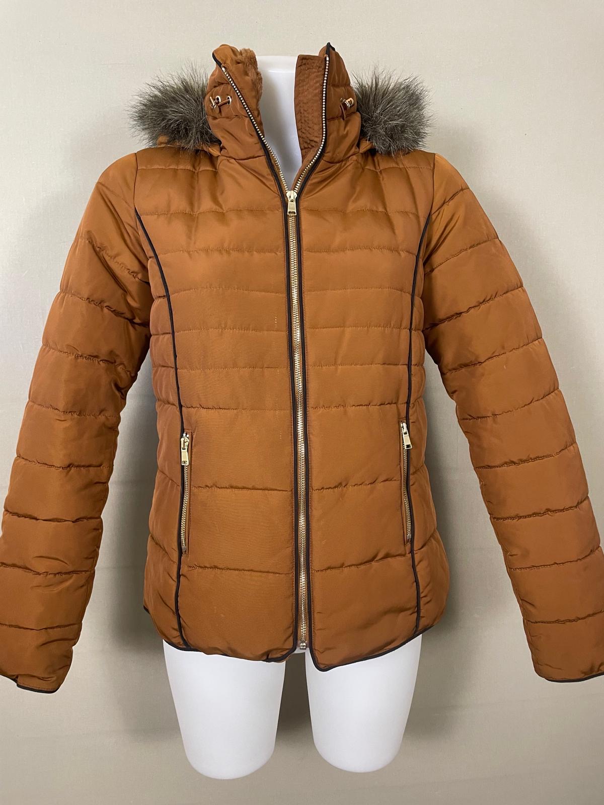 Doudoune Femme GDM T.38