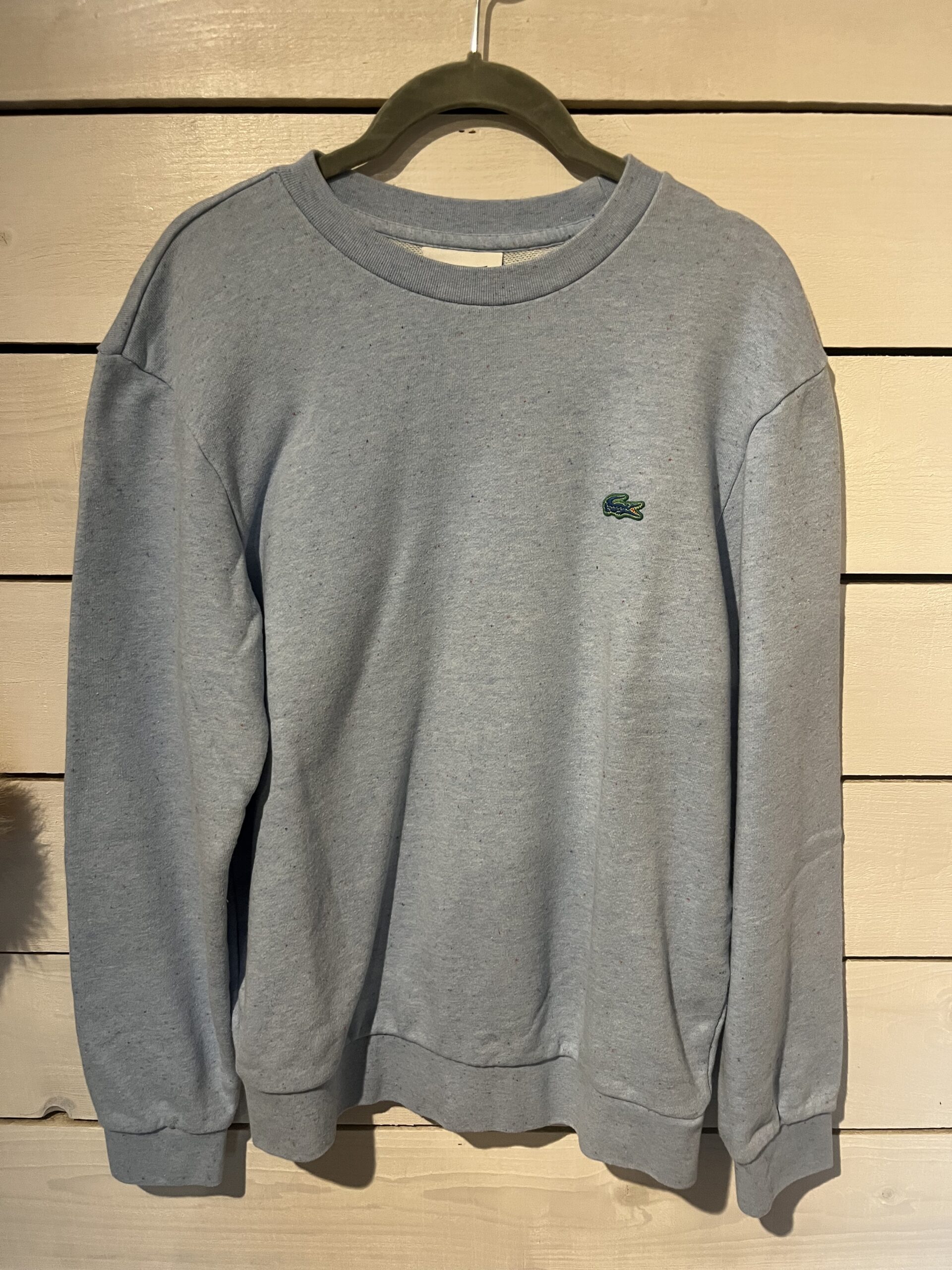 Pull Lacoste Homme T.XS