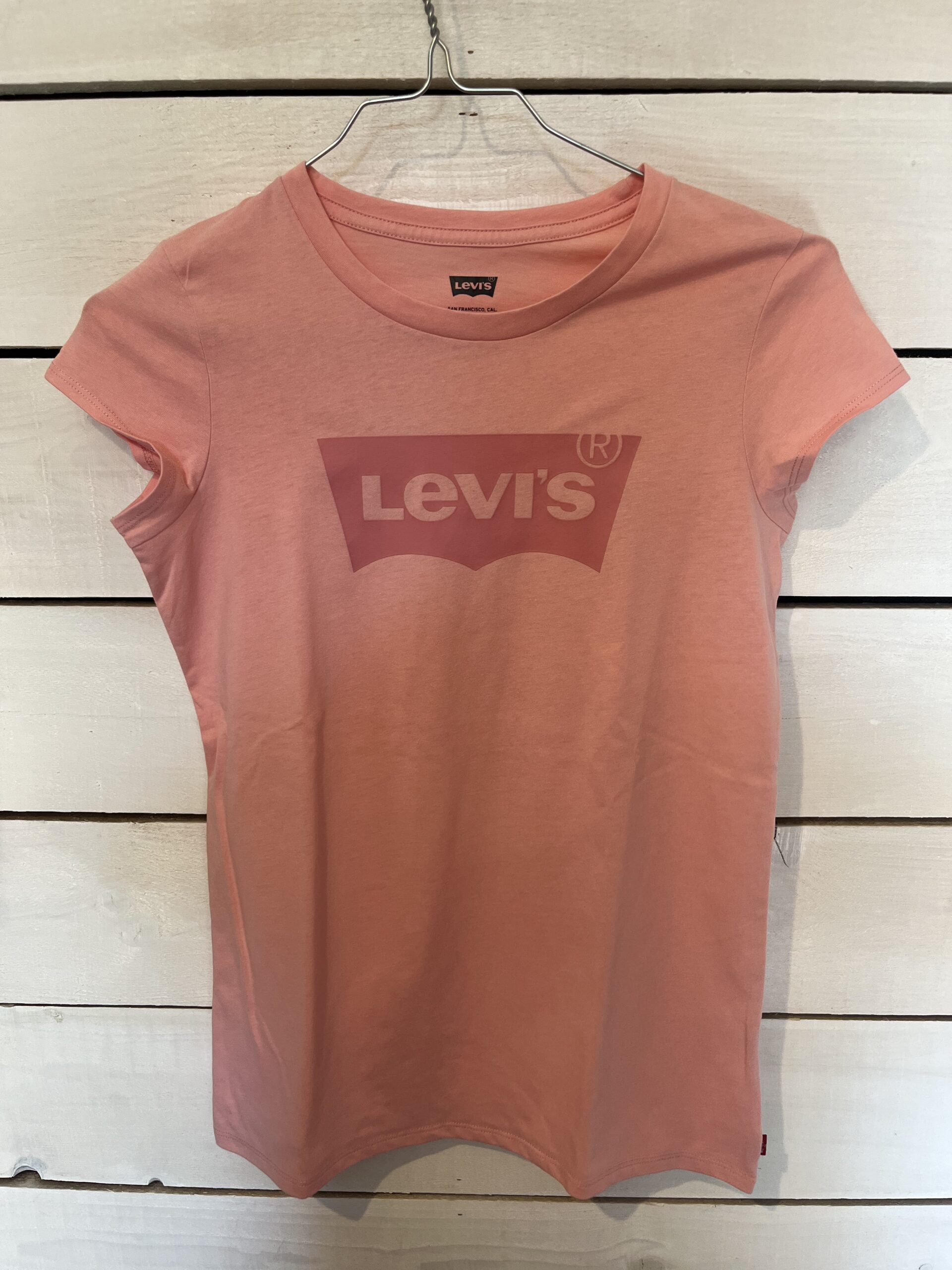 Teeshirt Fille Levi's T.14 ans