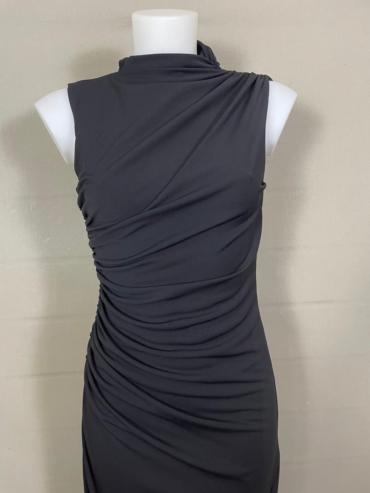 Robe longue Femme Zara T.38