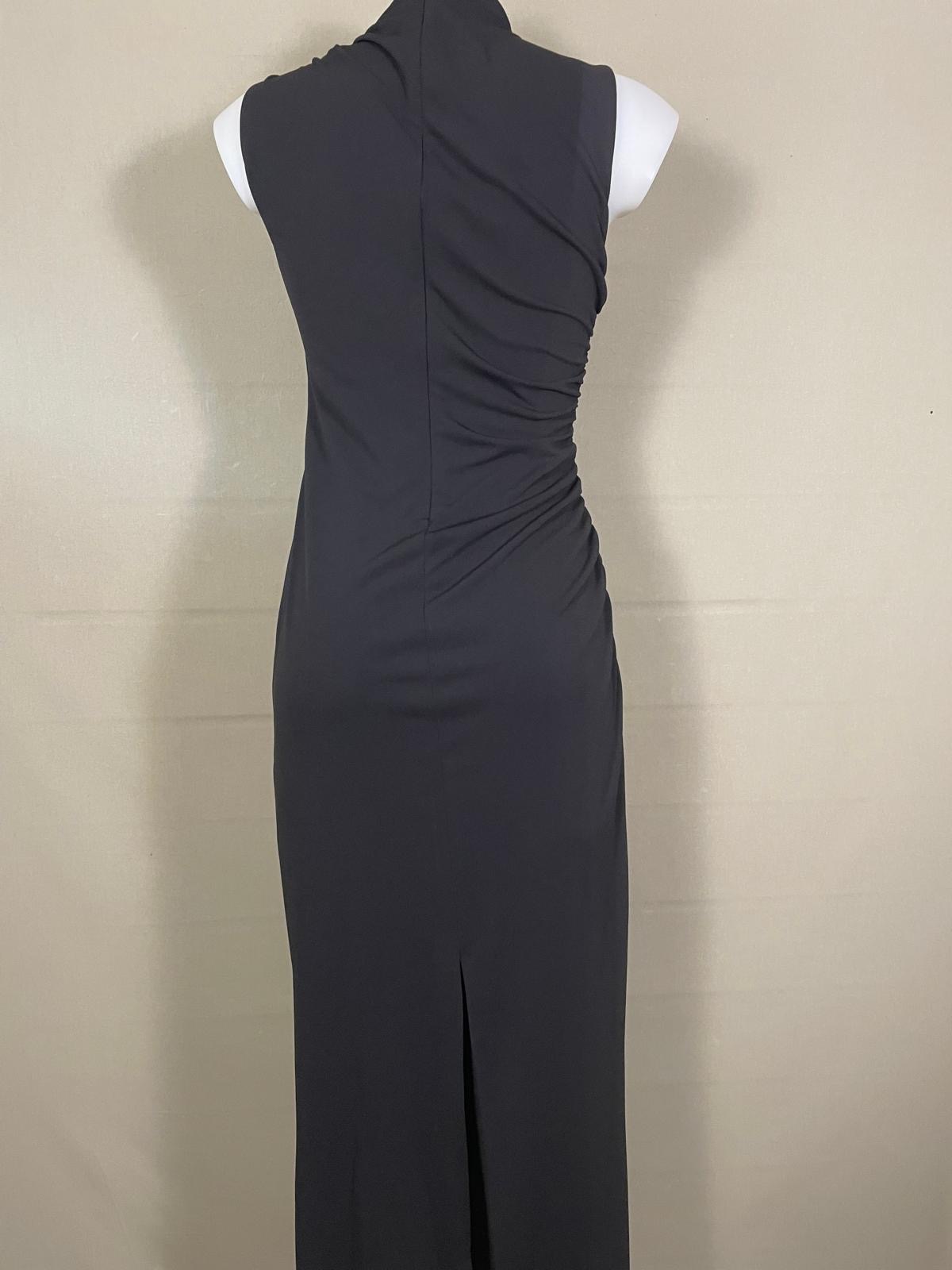 Robe longue Femme Zara T.38