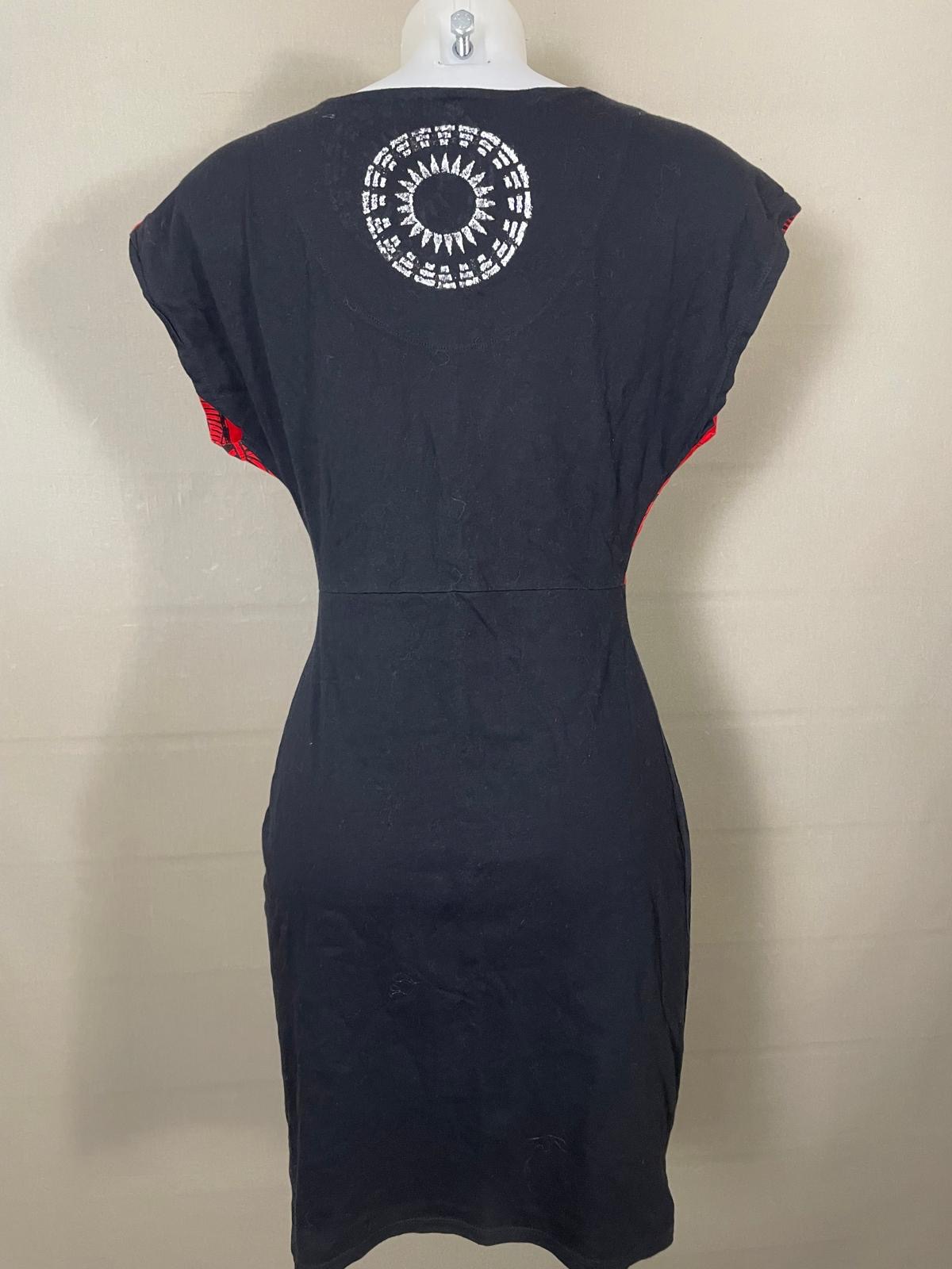 Robe Femme Deisgual T.38