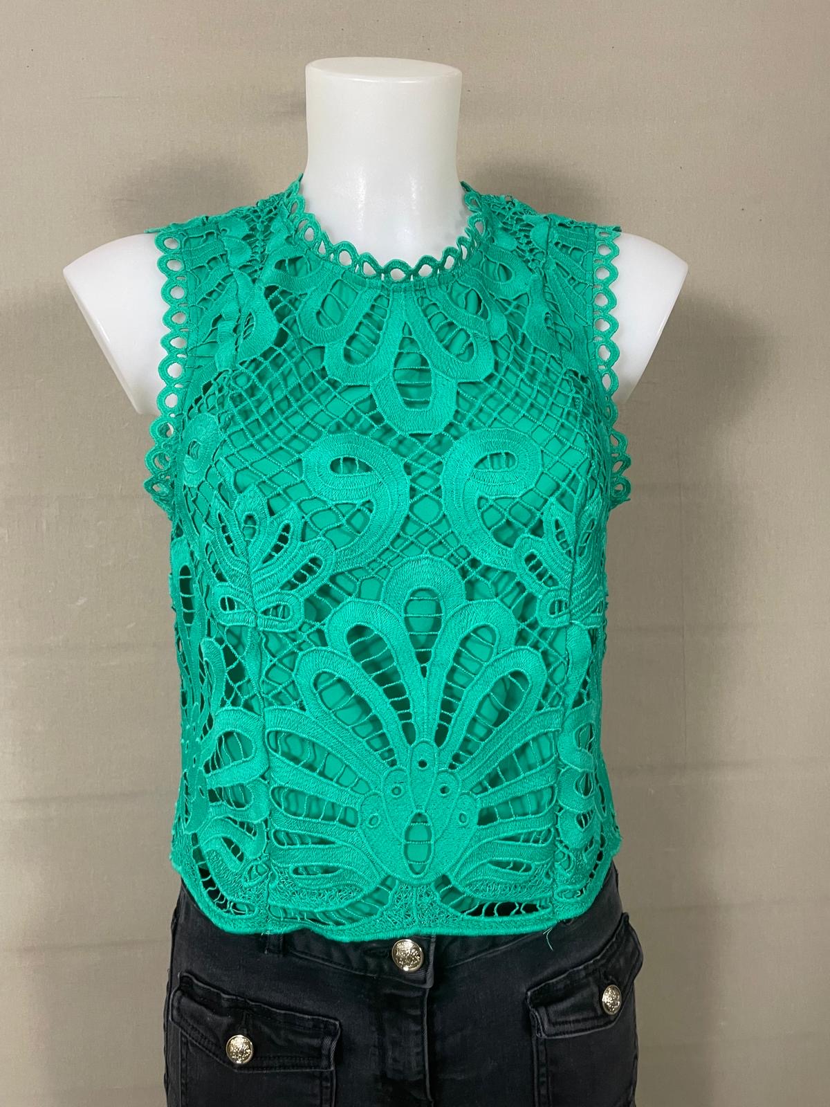 Blouse Femme Morgan T.38