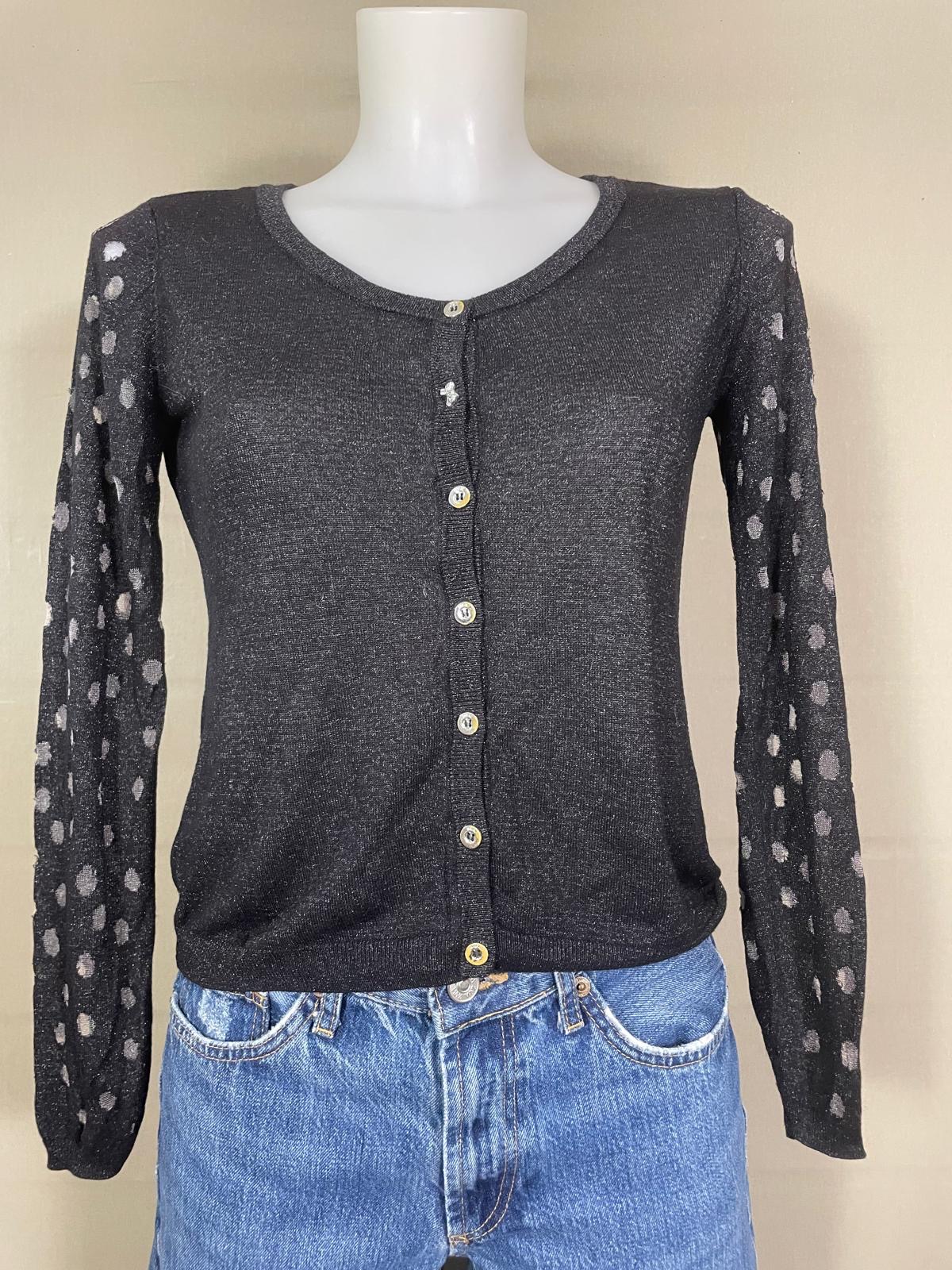 Gilet Femme Bréal T.36