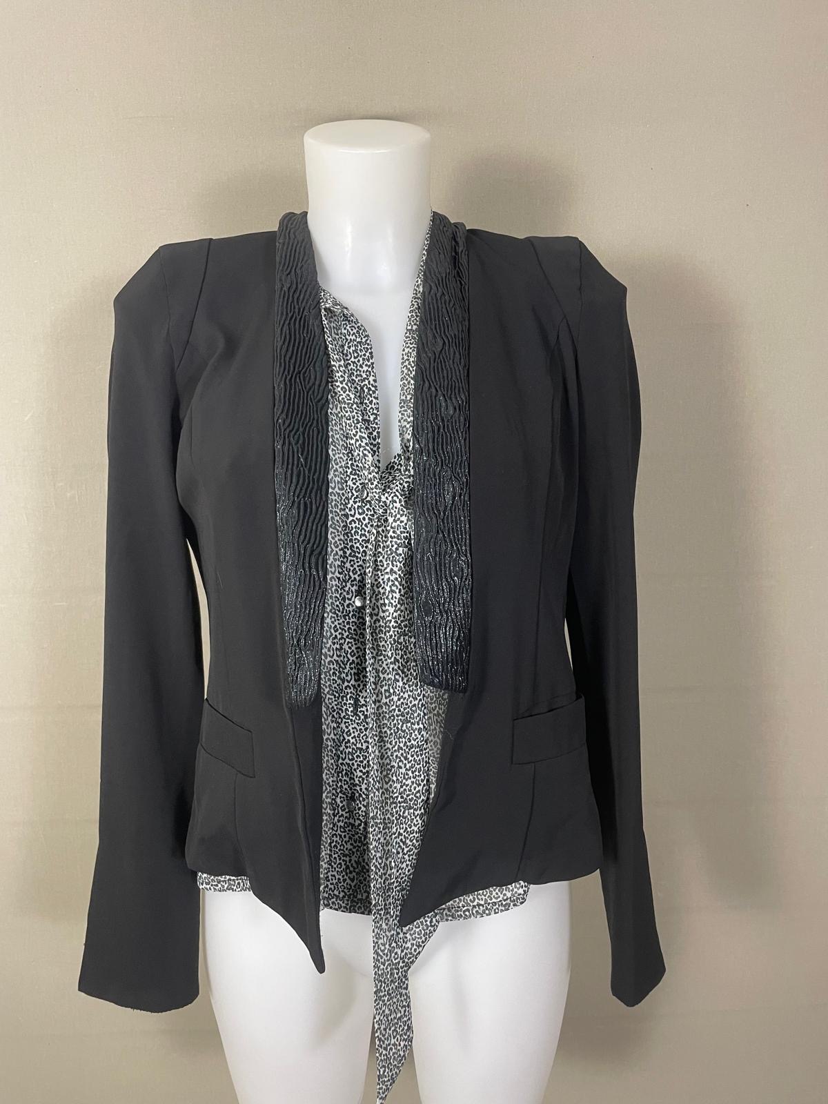 Blazer Femme Molly Bracken T.38