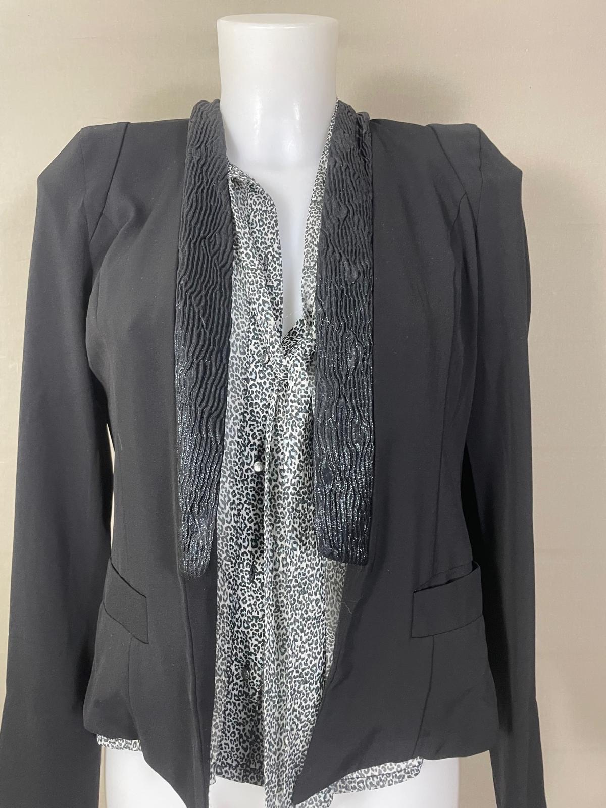 Blazer Femme Molly Bracken T.38