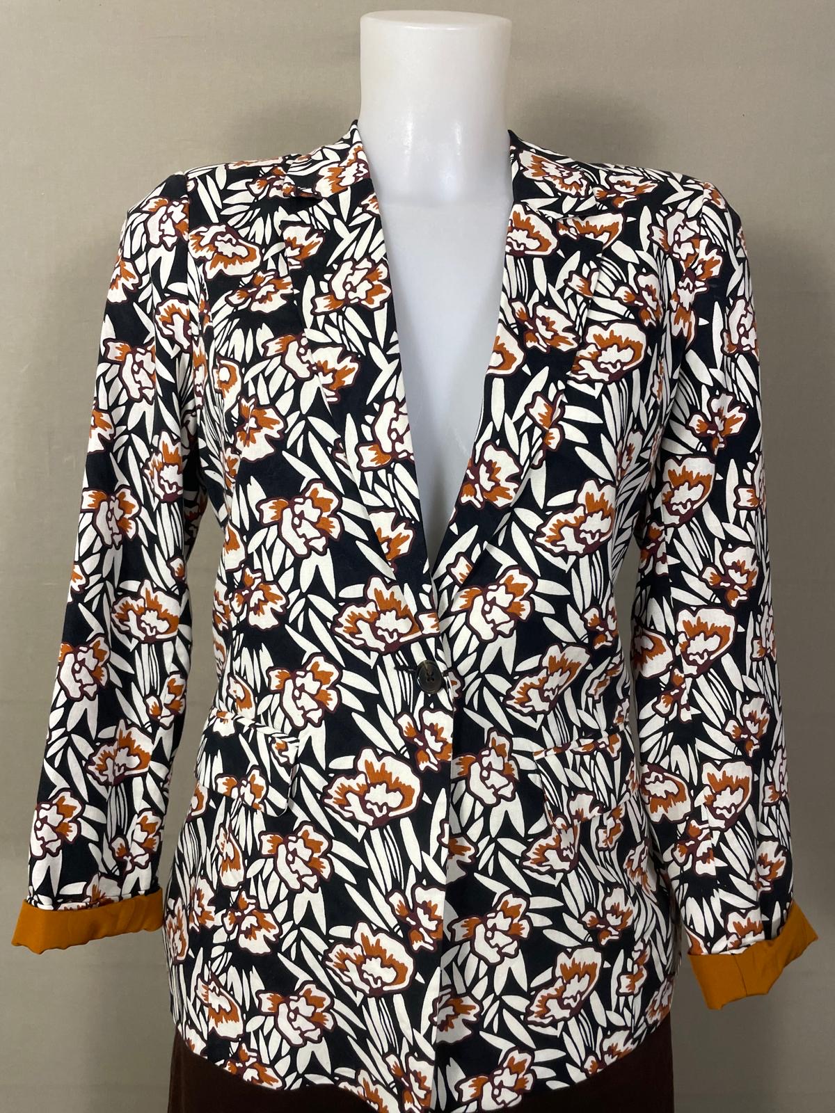 Blazer Bonodo Femme T.42