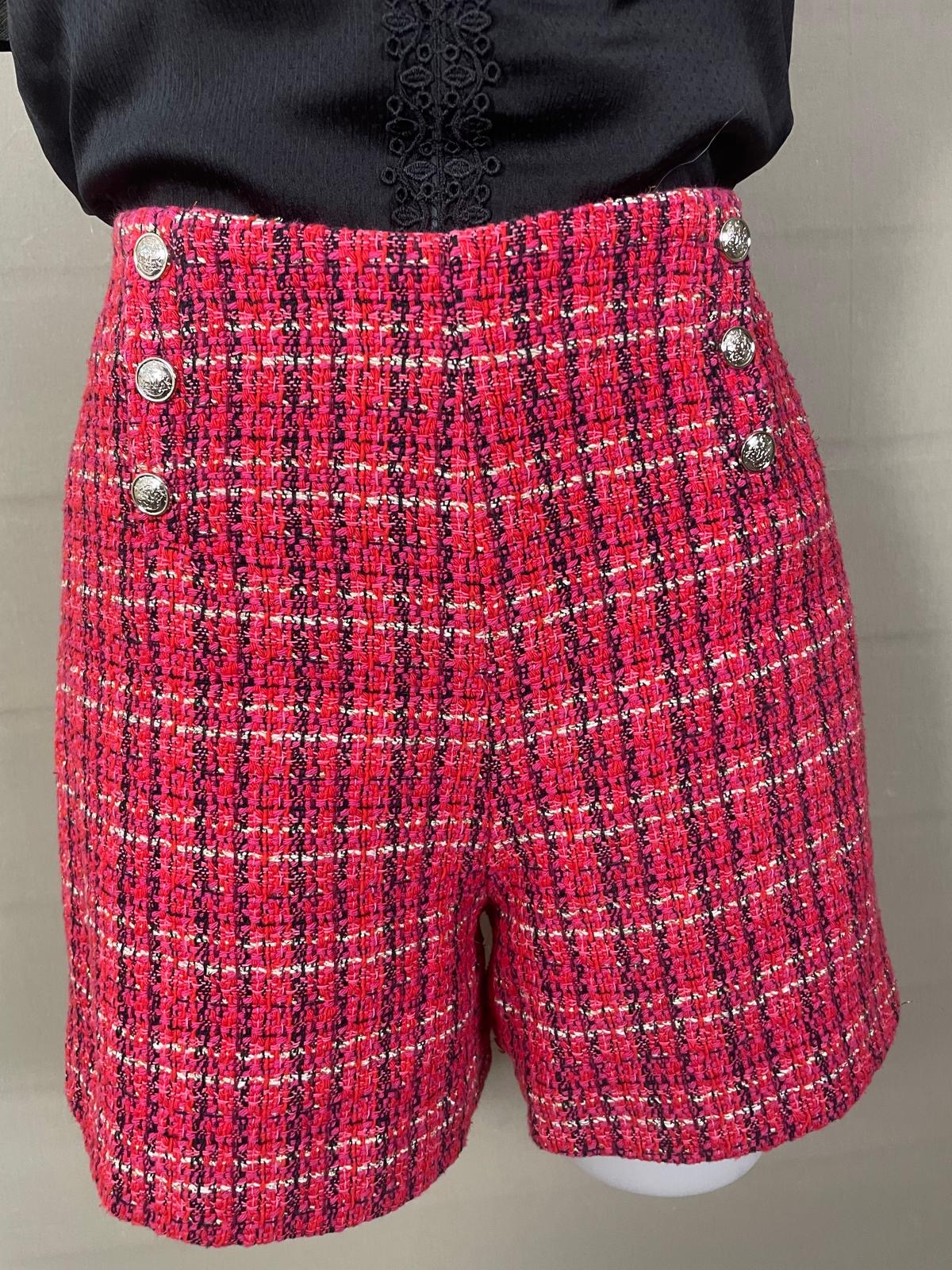 Short Femme Morgan T.38