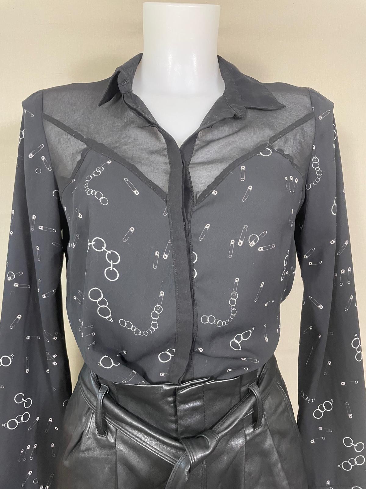 Blouse Femme Morgan T.38