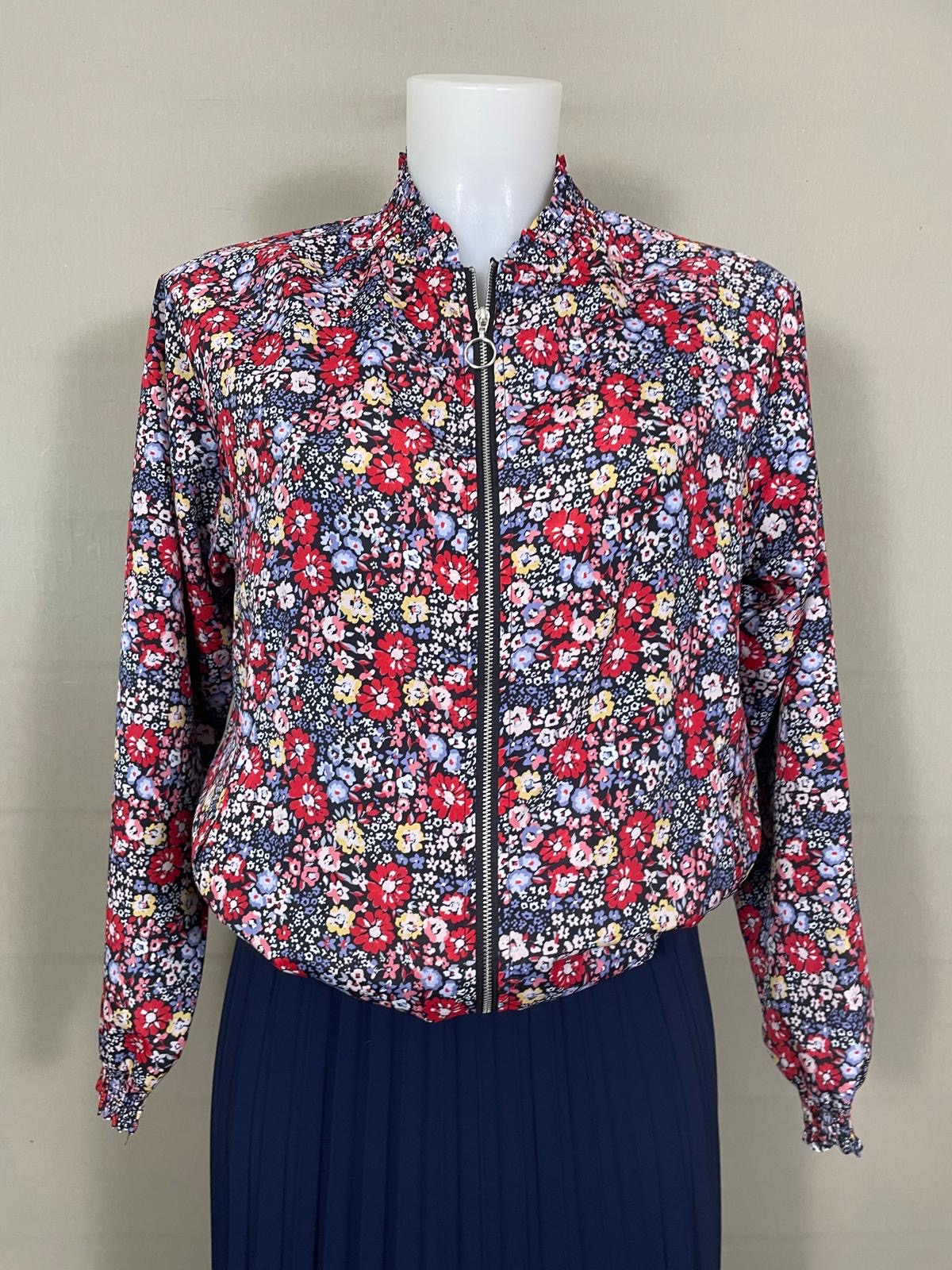 Bombers Femme Tiffosi T.38