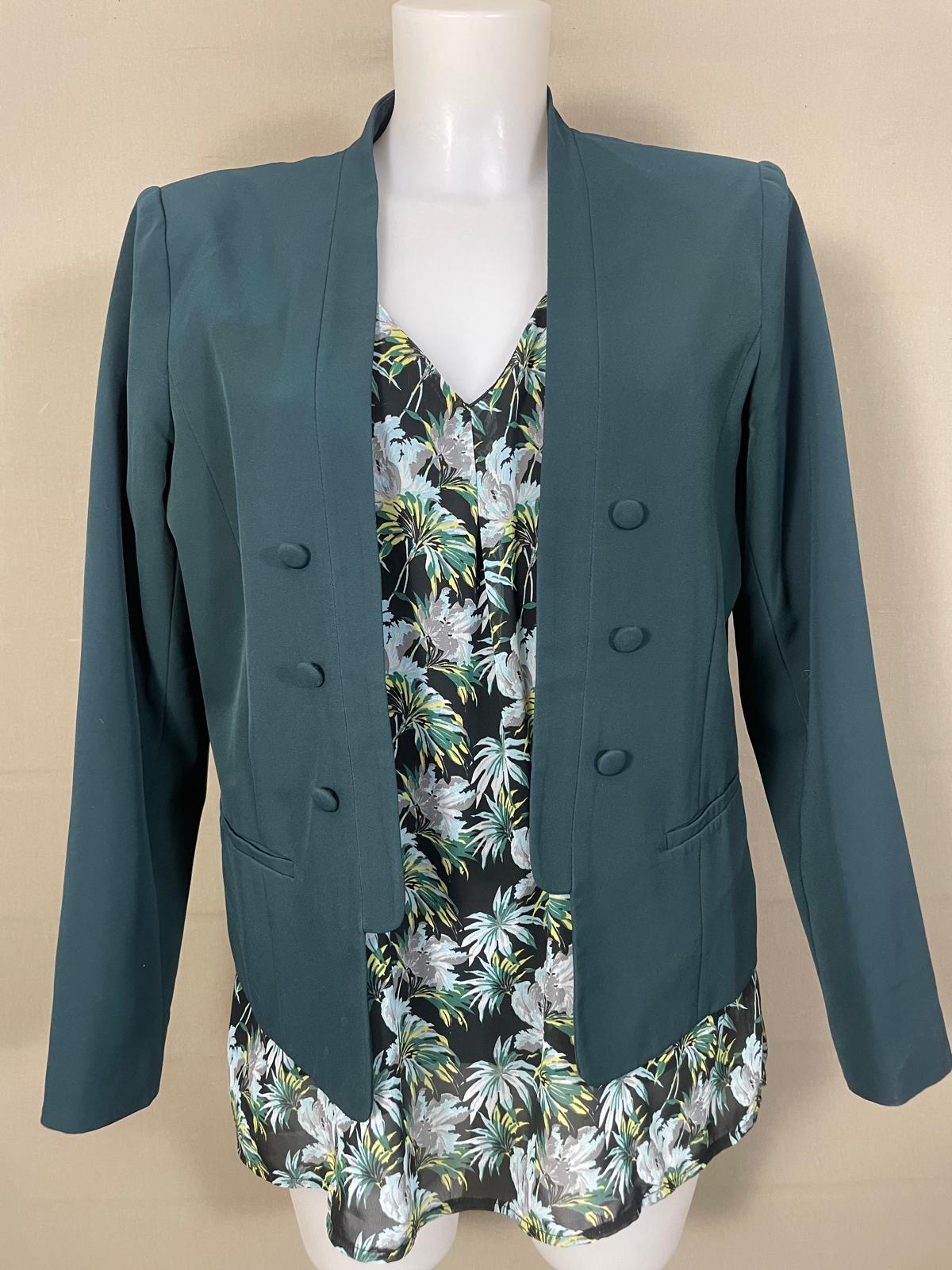 Blazer Femme GDM T.44