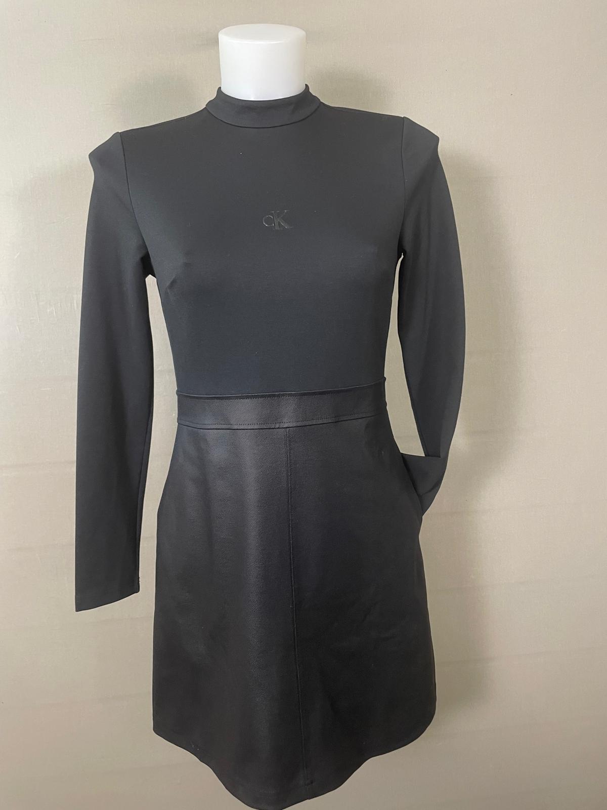 Robe Femme Calvin Klein T.36