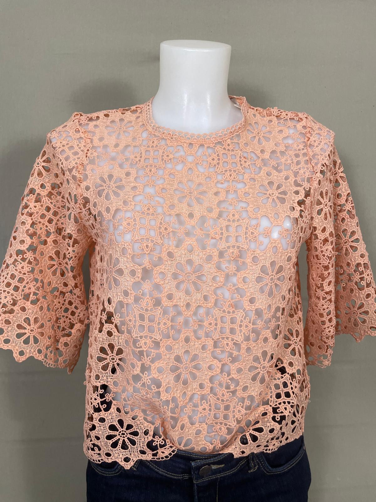 Blouse Femme Morgan T.38