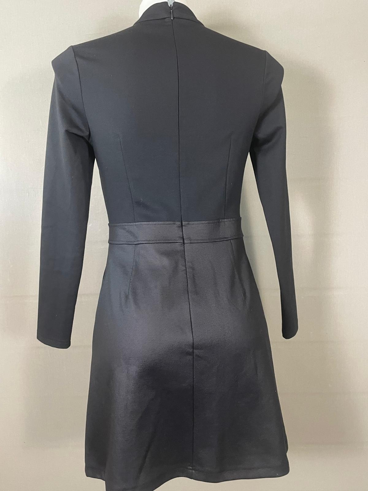 Robe Femme Calvin Klein T.36