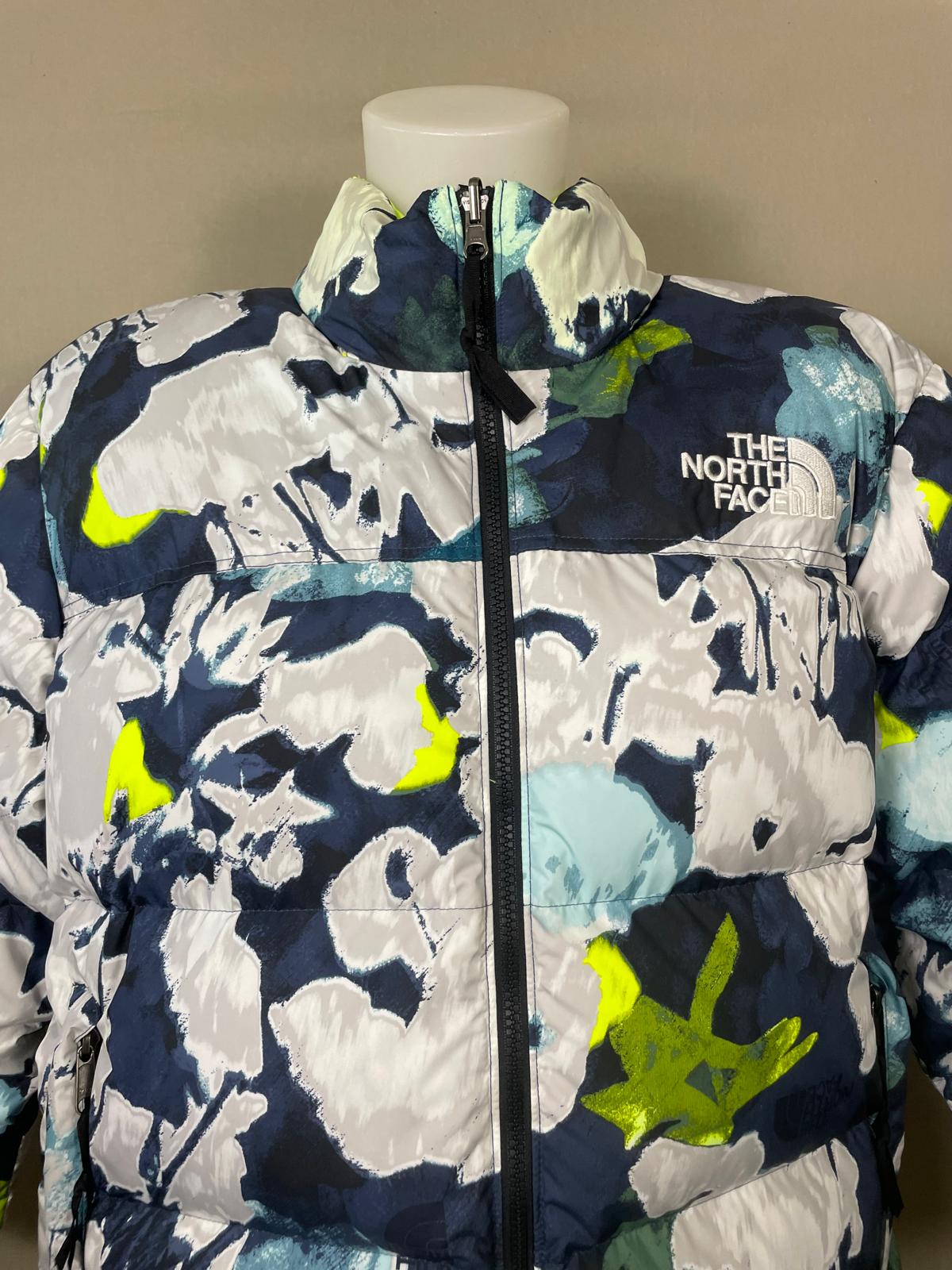 Doudoune Femme The North Face T.XL comme neuve